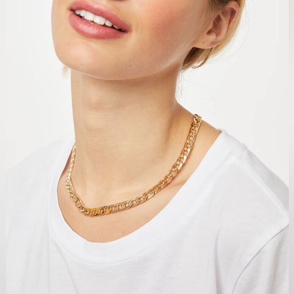 Roller Rabbit Lyrah Necklace - Picture 2 of 3